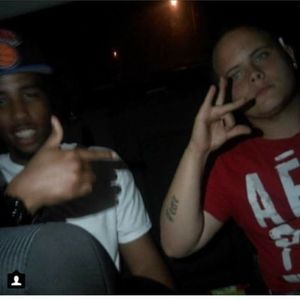 Meet your Posher, Kyle